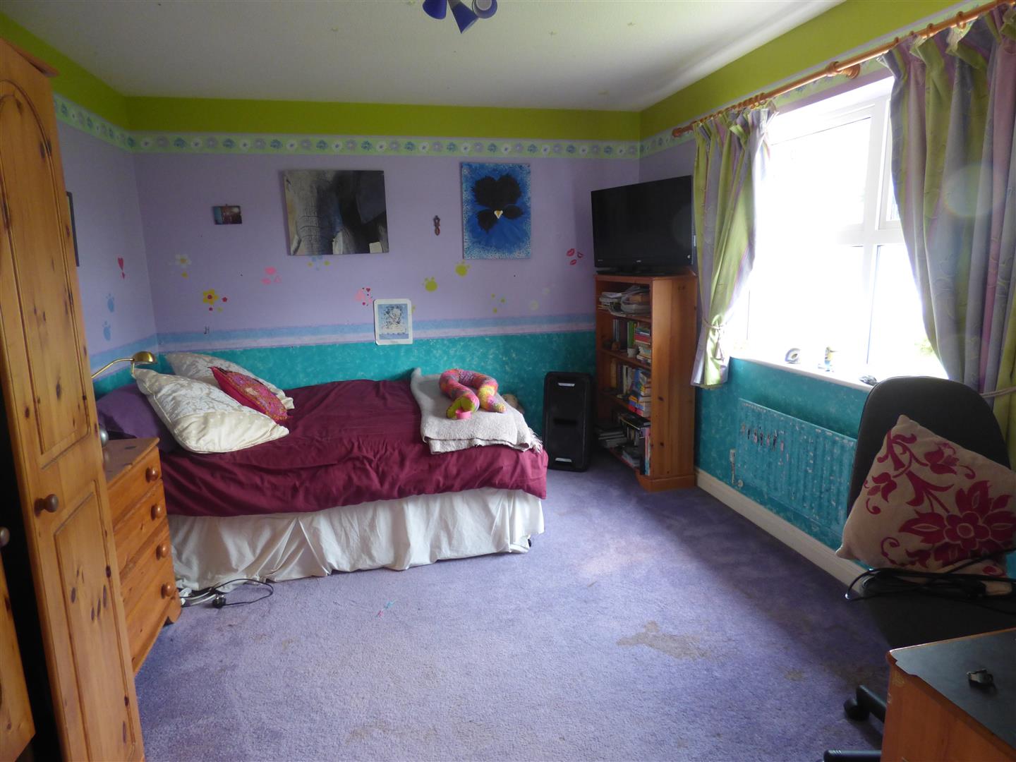 BEDROOM 3